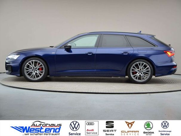 Audi A6 55 TFSIe Avant 270 kW image number 3