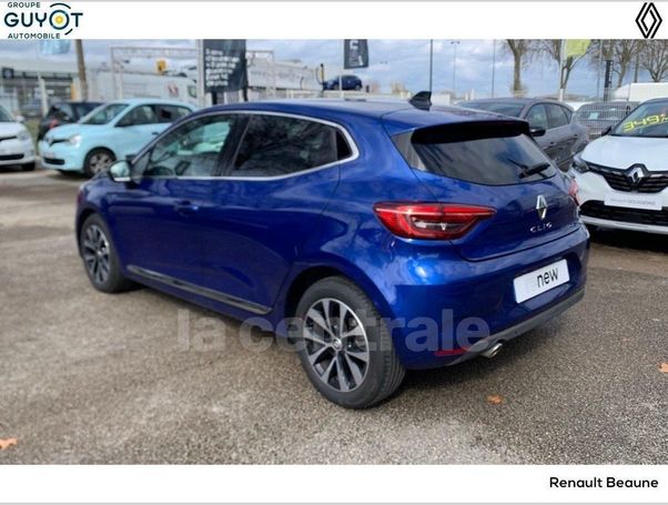 Renault Clio TCe 90 Techno 66 kW image number 22