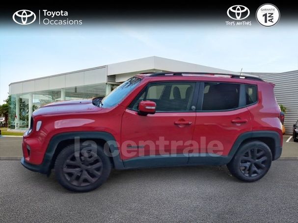 Jeep Renegade 1.0 88 kW image number 1