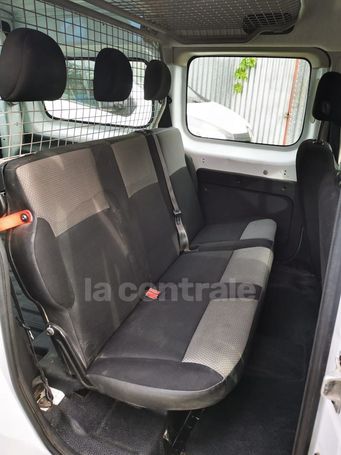 Renault Kangoo dCi 90 66 kW image number 8