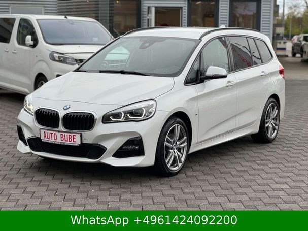 BMW 218i M Sport 100 kW image number 1