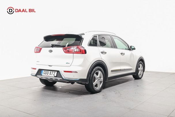 Kia Niro 1.6 104 kW image number 3