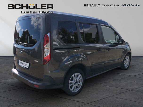 Ford Tourneo Connect 1.0 EcoBoost 74 kW image number 2