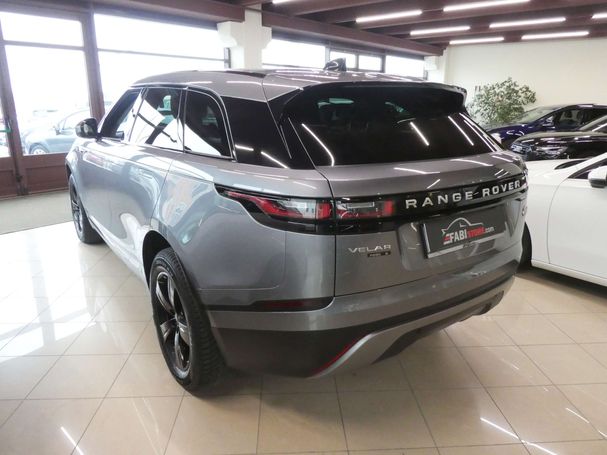 Land Rover Range Rover Velar 2.0 184 kW image number 4