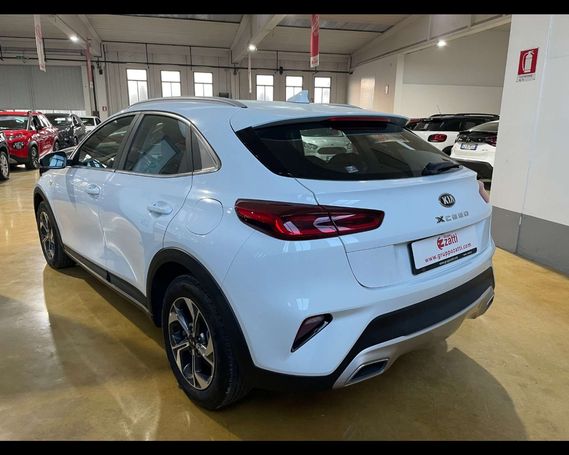 Kia XCeed CRDi 115 85 kW image number 30