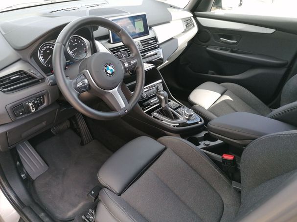 BMW 225 Active Tourer xe xDrive 165 kW image number 6