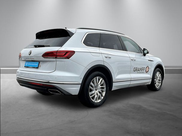 Volkswagen Touareg 3.0 TSI 4Motion 250 kW image number 9