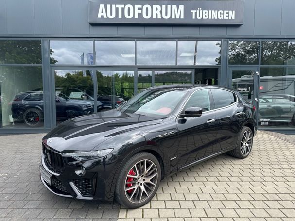 Maserati Levante Q4 GranSport 257 kW image number 2