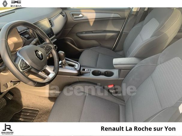 Renault Arkana 107 kW image number 15