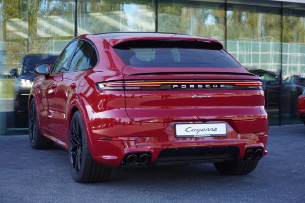 Porsche Cayenne 346 kW image number 5