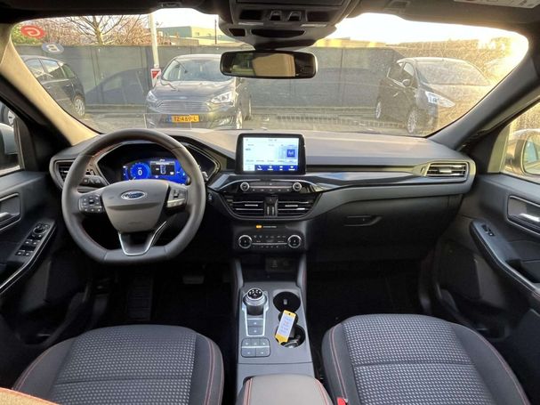 Ford Kuga 165 kW image number 11