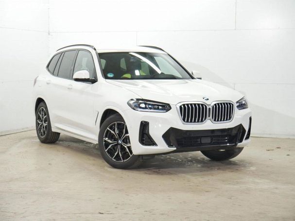 BMW X3 xDrive 140 kW image number 2