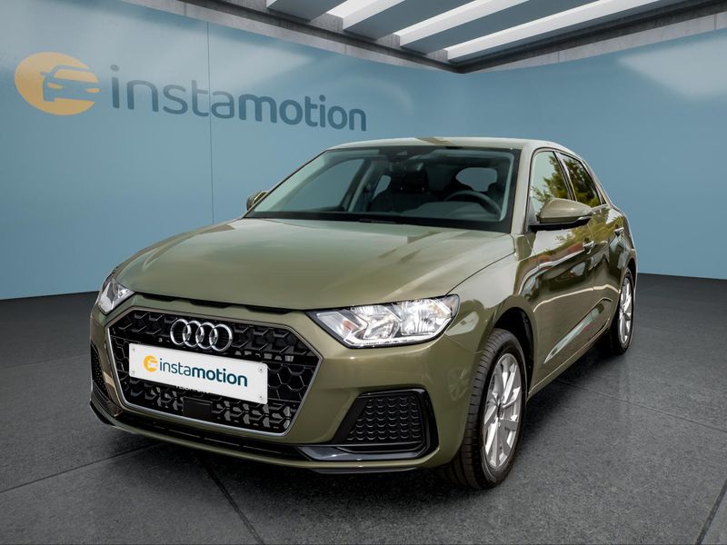 Audi A1 Sportback 30