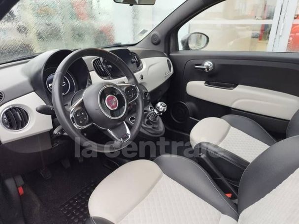 Fiat 500 1.2 8V Star 51 kW image number 16