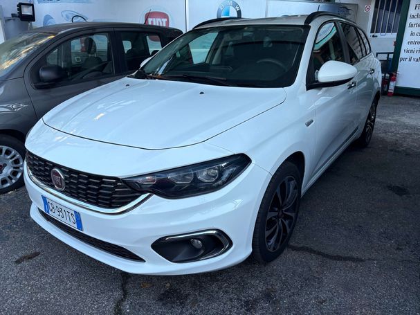 Fiat Tipo 88 kW image number 1