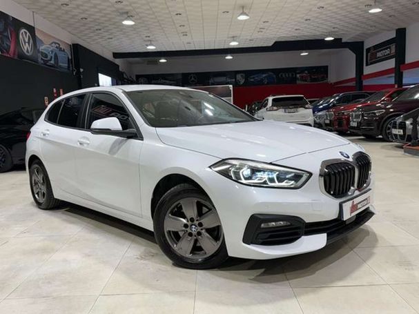 BMW 116d 85 kW image number 3