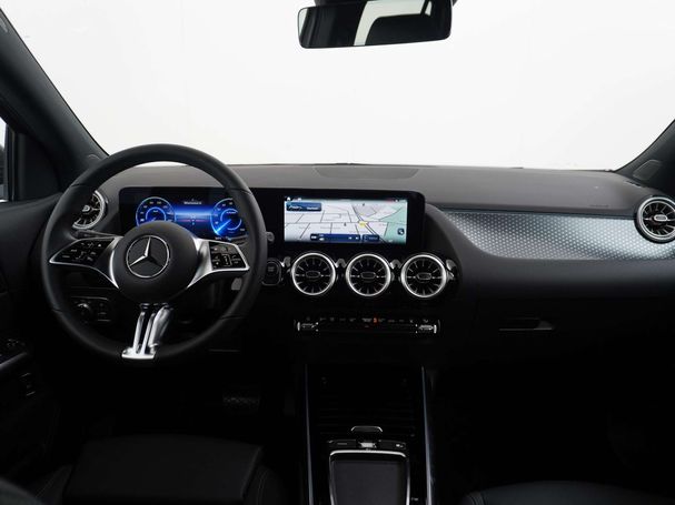 Mercedes-Benz EQA 250 140 kW image number 23