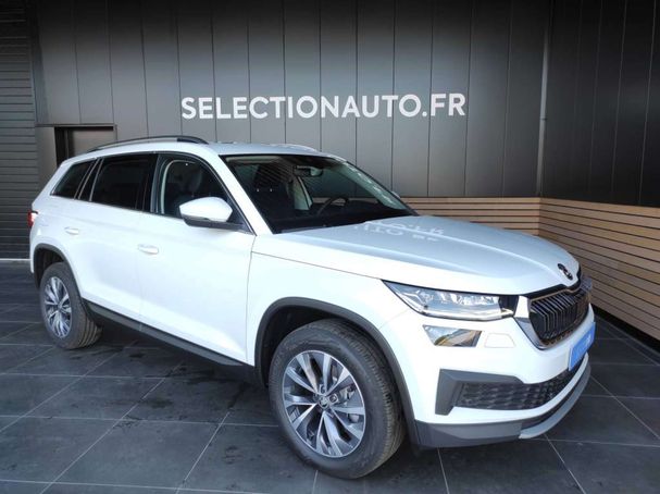 Skoda Kodiaq 2.0 TDI DSG Style 110 kW image number 7