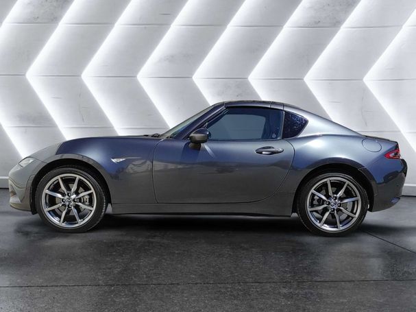 Mazda MX-5 RF 118 kW image number 5