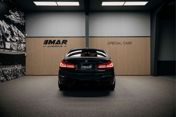 BMW M5 Edition 35 Jahre xDrive 460 kW image number 8