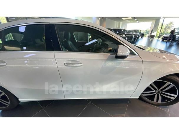 Mercedes-Benz A 180 100 kW image number 20