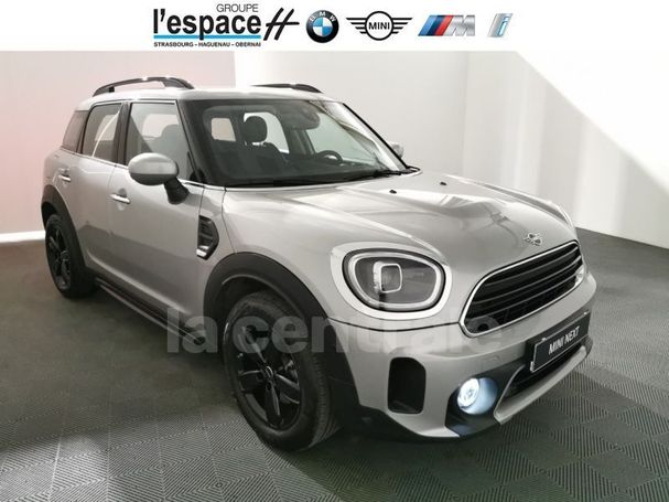 MINI Cooper Countryman 100 kW image number 3