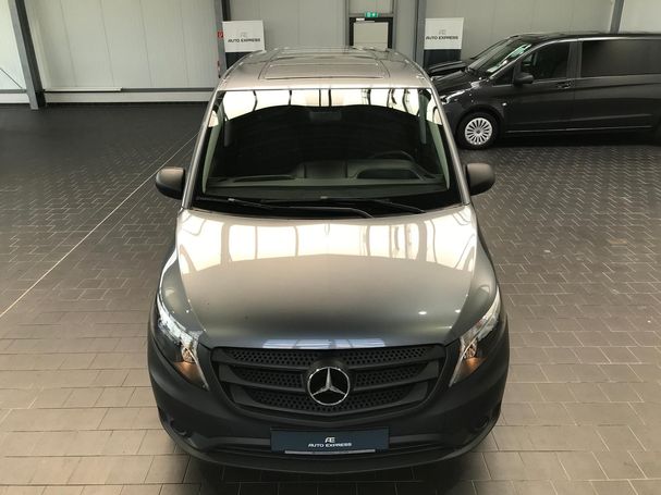 Mercedes-Benz Vito 116 Mixto 120 kW image number 23