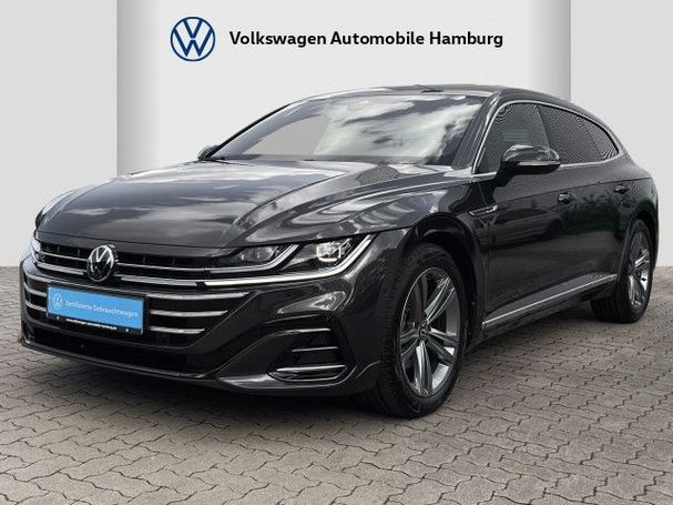 Volkswagen Arteon 2.0 TDI DSG Shooting Brake 110 kW image number 1