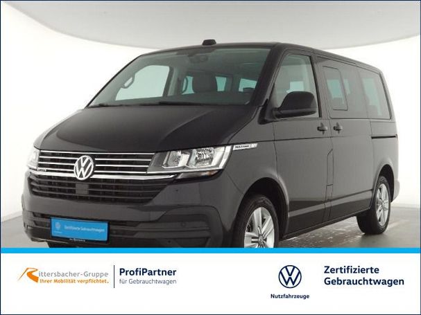 Volkswagen T6 Multivan 2.0 TDI 4Motion 150 kW image number 2