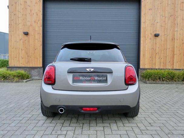 Mini Cooper 100 kW image number 24