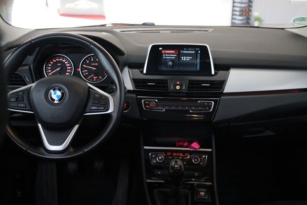 BMW 218i 103 kW image number 15