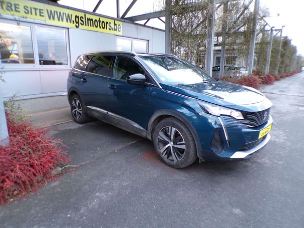 Peugeot 5008 130 96 kW image number 3