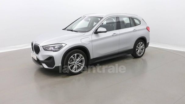 BMW X1 25e xDrive 162 kW image number 16