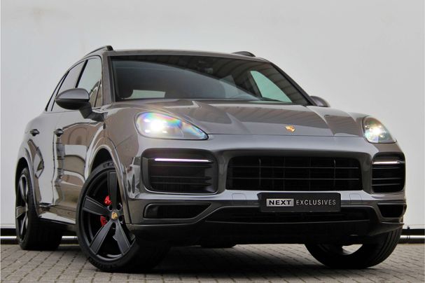 Porsche Cayenne 250 kW image number 1