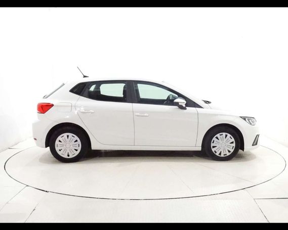 Seat Ibiza 1.0 MPI 59 kW image number 7