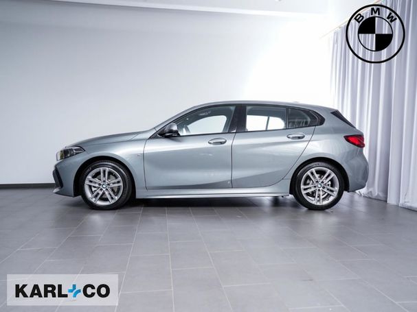 BMW 118i M Sport 100 kW image number 2