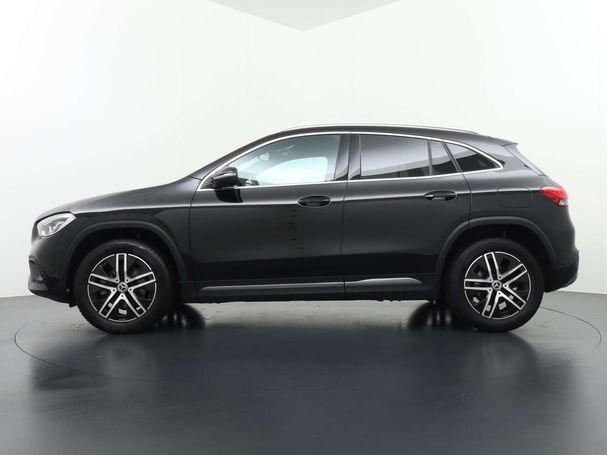 Mercedes-Benz GLA 200 120 kW image number 5