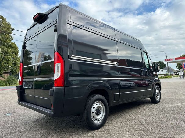 Fiat Ducato L2H2 103 kW image number 3