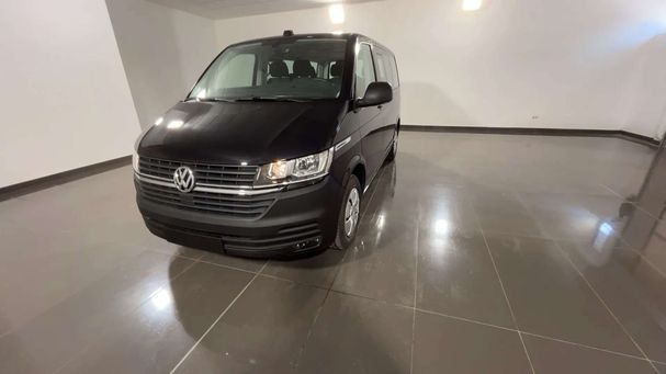 Volkswagen T6 Caravelle DSG 110 kW image number 1