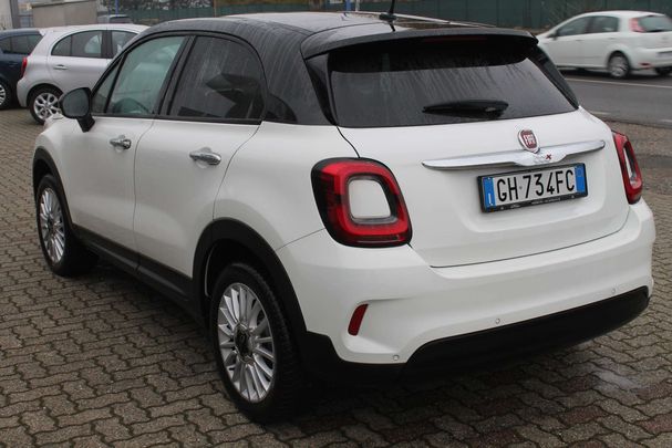 Fiat 500X Cross 1.3 DCT 110 kW image number 4