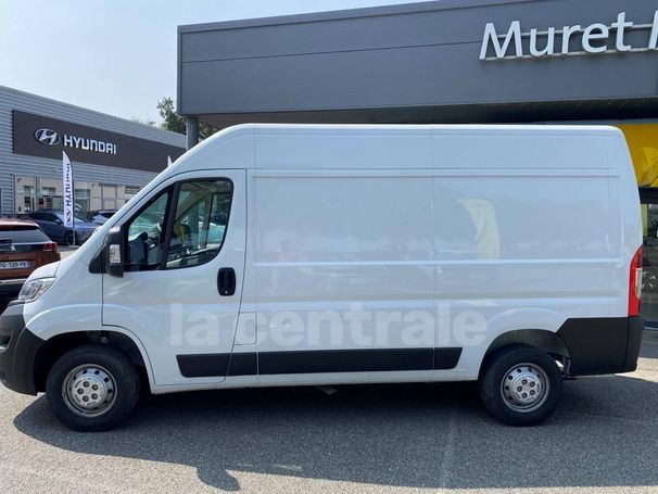 Opel Movano DI L2H2 103 kW image number 4