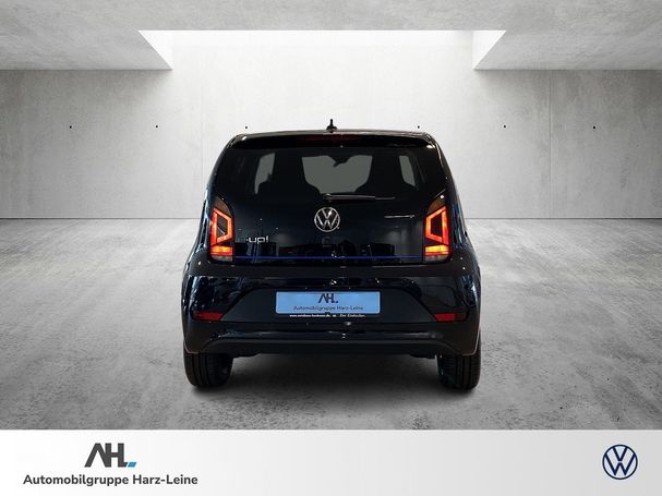 Volkswagen up! 60 kW image number 3