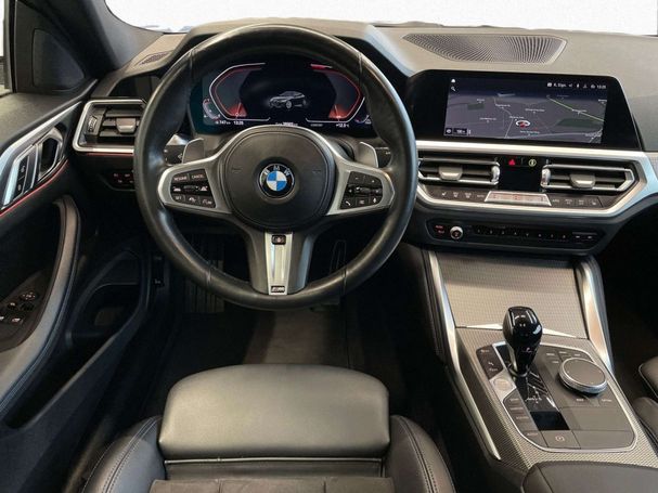 BMW 430i xDrive M Sport 180 kW image number 12