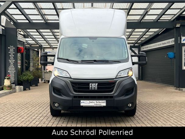 Fiat Ducato 35 132 kW image number 7