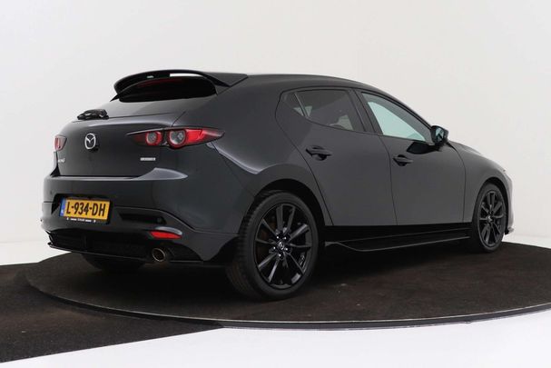 Mazda 3 2.0 e-SKYACTIV-G 150 110 kW image number 3