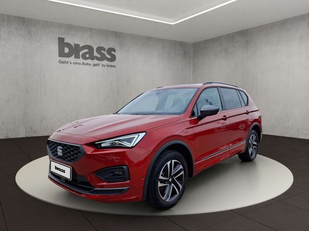 Seat Tarraco 2.0 TSI 4Drive 140 kW image number 1