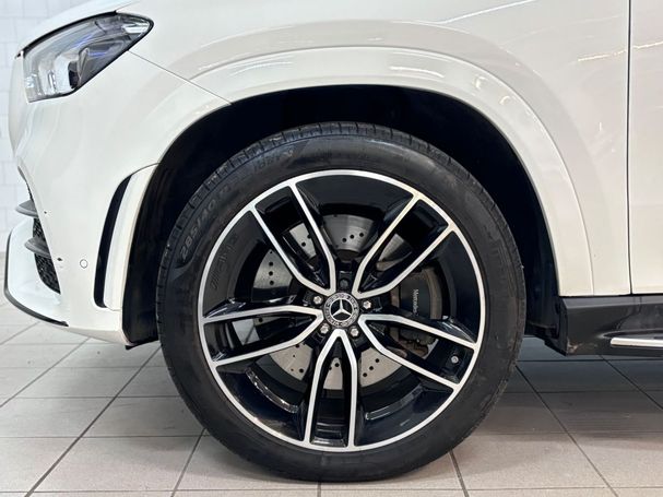 Mercedes-Benz GLE 350 de 235 kW image number 7