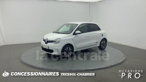 Renault Twingo 22 kWh 60 kW image number 1