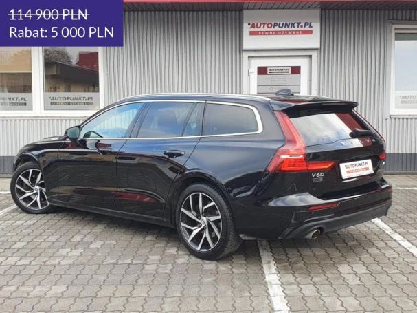 Volvo V60 140 kW image number 4