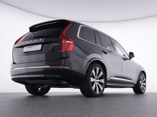 Volvo XC90 B5 AWD Ultimate 173 kW image number 12